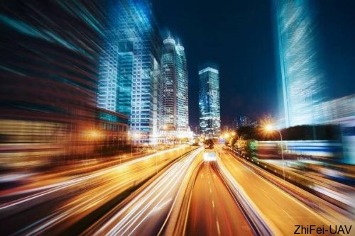 河北智飛極農無人機科技|一鳶科技|行業定制無人機