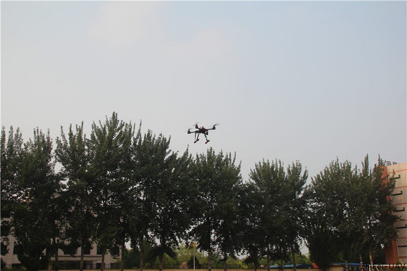 河北智飛極農(nóng)無人機(jī)科技|一鳶科技|行業(yè)定制無人機(jī)