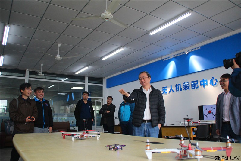 河北智飛極農(nóng)無人機科技|一鳶科技|行業(yè)定制無人機