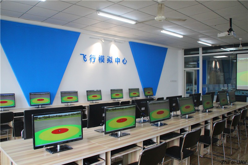 河北智飛極農(nóng)無人機科技|一鳶科技|行業(yè)定制無人機