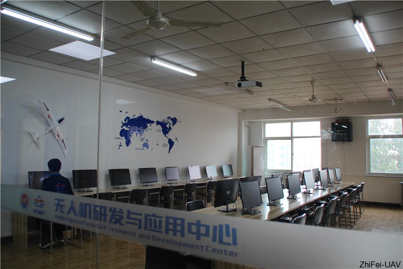 河北智飛極農(nóng)無人機科技|一鳶科技|行業(yè)定制無人機