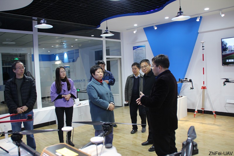 河北智飛極農(nóng)無(wú)人機(jī)科技|一鳶科技|行業(yè)定制無(wú)人機(jī)