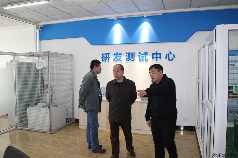 河北智飛極農無人機科技|一鳶科技|行業定制無人機