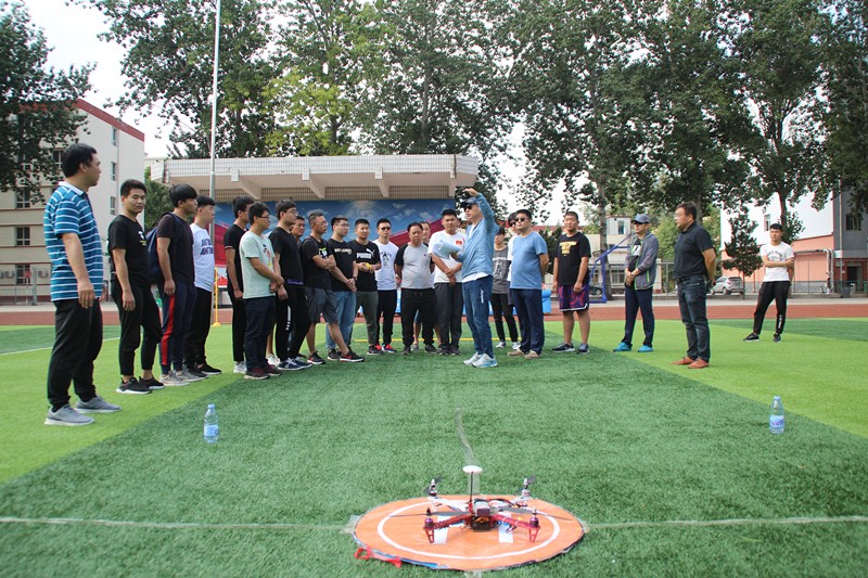 河北智飛極農無人機科技|保定ASFC無人機駕駛員培訓考證|打藥撒藥噴藥植保無人機