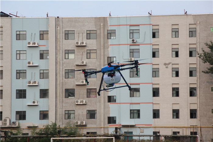1564731851322040.jpg 河北智飛極農(nóng)無人機(jī)科技|保定ASFC無人機(jī)駕駛員培訓(xùn)考證|打藥撒藥噴藥植保無人機(jī)
