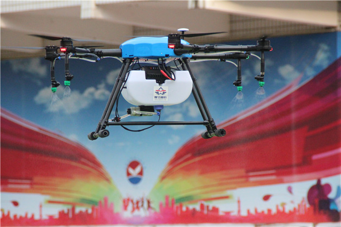 1564731851827391.jpg 河北智飛極農(nóng)無人機(jī)科技|保定ASFC無人機(jī)駕駛員培訓(xùn)考證|打藥撒藥噴藥植保無人機(jī)