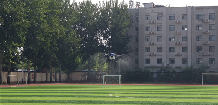1564733283209502.jpg 河北智飛極農(nóng)無人機(jī)科技|保定ASFC無人機(jī)駕駛員培訓(xùn)考證|打藥撒藥噴藥植保無人機(jī)
