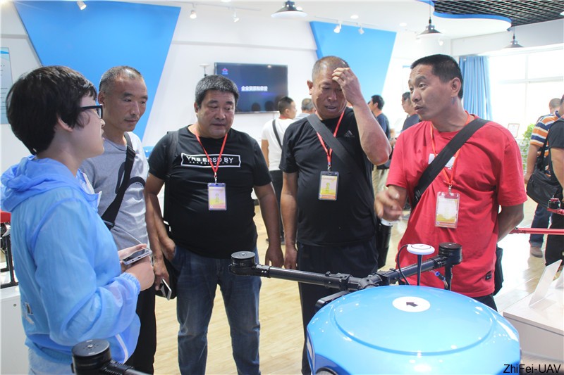 河北智飛極農無人機科技|保定ASFC無人機駕駛員培訓考證|打藥撒藥噴藥植保無人機