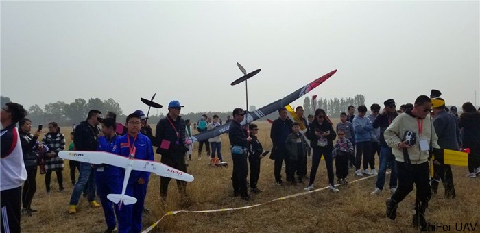 河北智飛極農無人機科技|一鳶科技|行業定制無人機