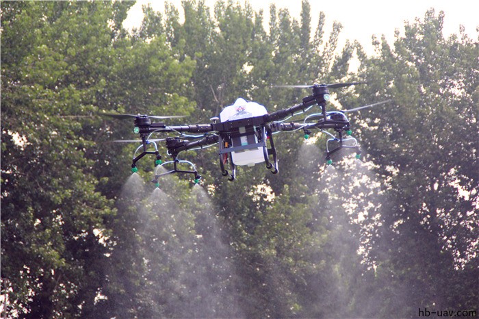 河北智飛極農無人機科技|一鳶科技|行業定制無人機