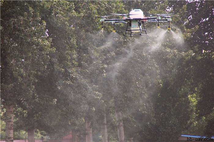 河北智飛極農無人機科技|一鳶科技|行業定制無人機