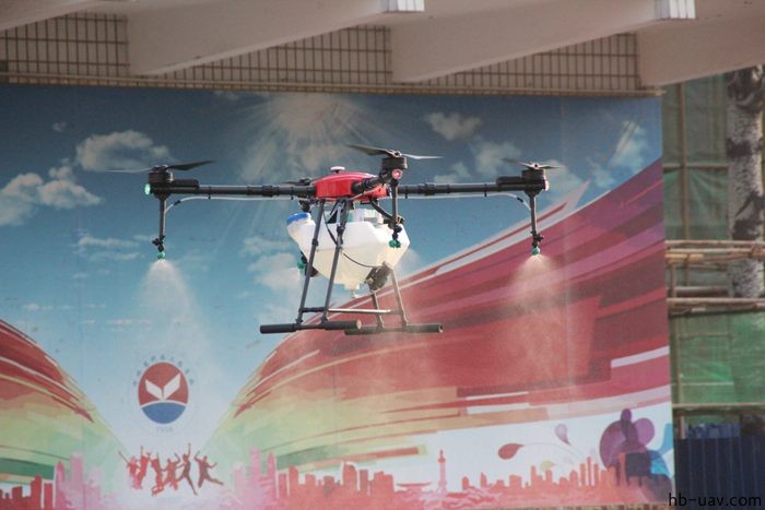 河北智飛極農(nóng)無人機科技|一鳶科技|行業(yè)定制無人機