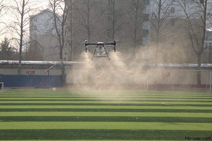 河北智飛極農(nóng)無人機科技|一鳶科技|行業(yè)定制無人機