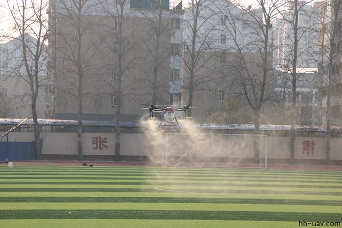 河北智飛極農(nóng)無人機科技|一鳶科技|行業(yè)定制無人機