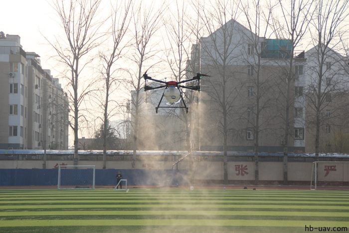 河北智飛極農(nóng)無人機科技|一鳶科技|行業(yè)定制無人機