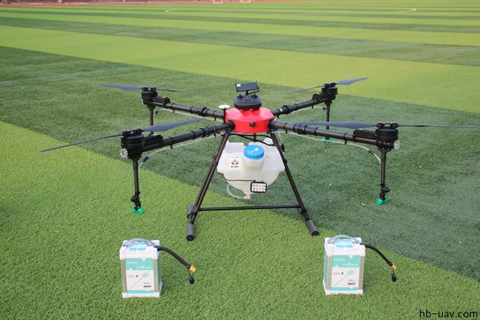 河北智飛極農(nóng)無人機科技|一鳶科技|行業(yè)定制無人機