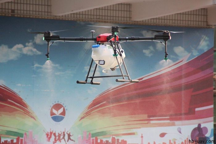 河北智飛極農(nóng)無人機科技|一鳶科技|行業(yè)定制無人機