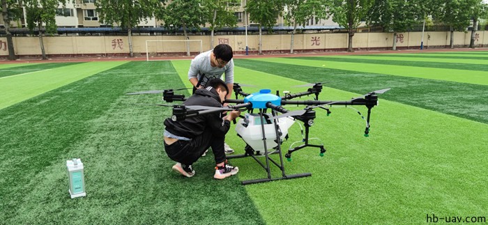 河北智飛極農(nóng)無人機科技|一鳶科技|行業(yè)定制無人機