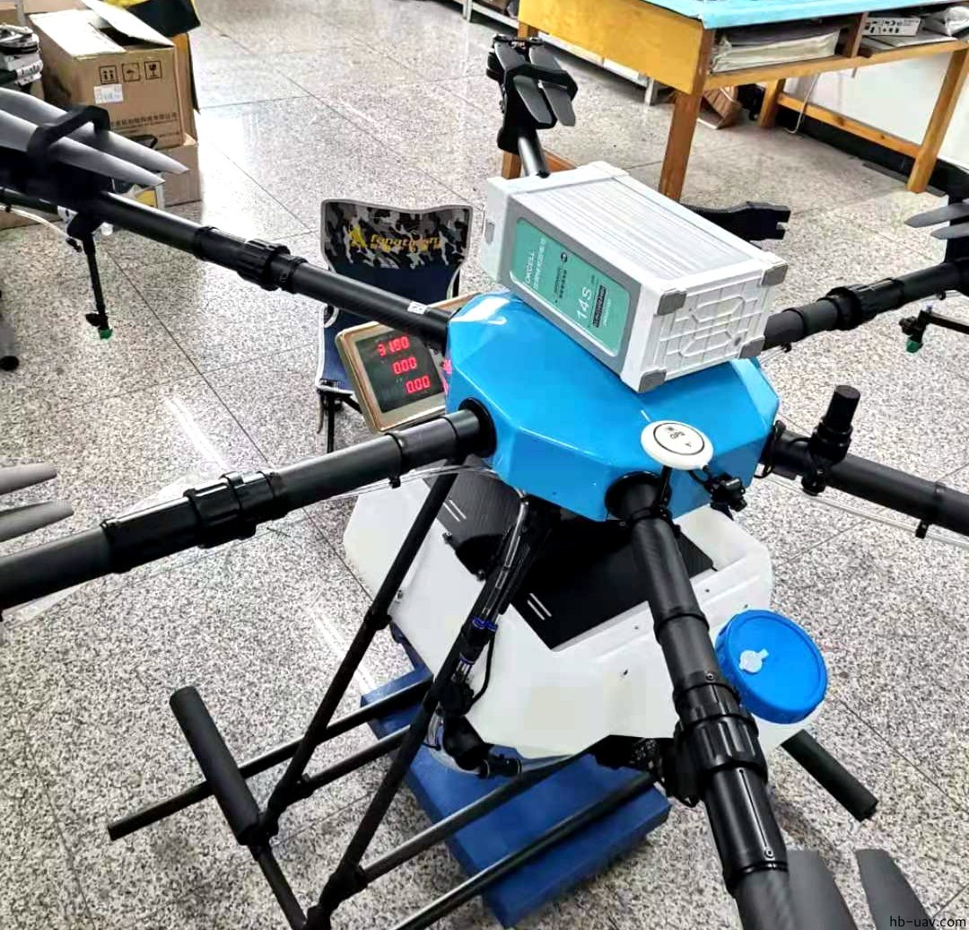 河北智飛極農(nóng)無人機科技|一鳶科技|行業(yè)定制無人機