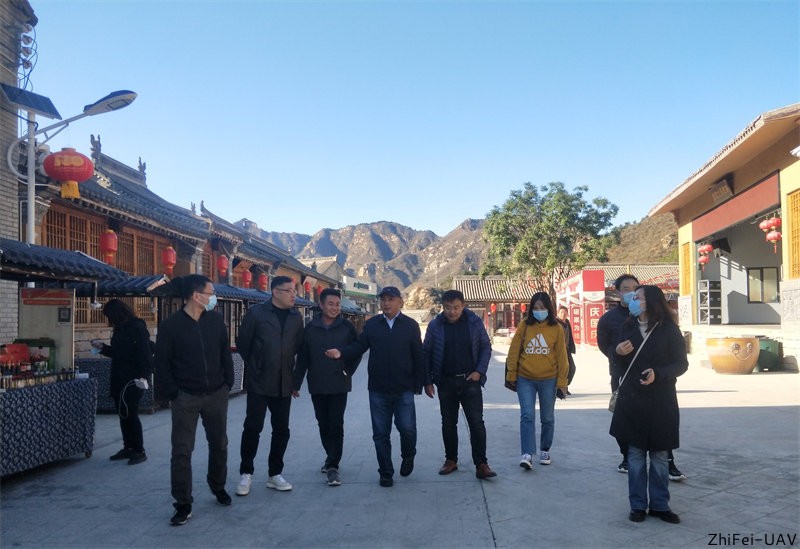 河北智飛極農無人機科技|一鳶科技|行業(yè)定制無人機