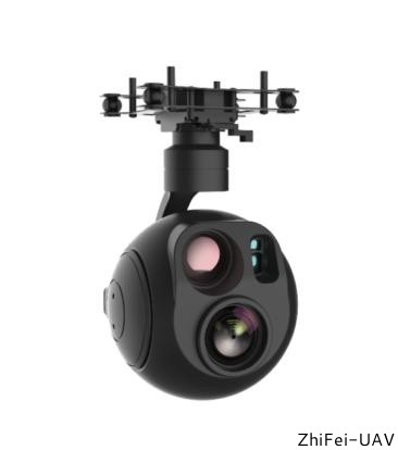 河北智飛極農無人機科技|一鳶科技|行業定制無人機