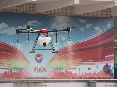 ZFJN422農(nóng)業(yè)植保無人機大載重22KG