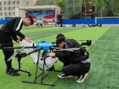 ZFJN630農(nóng)業(yè)植保無人機大載重30KG