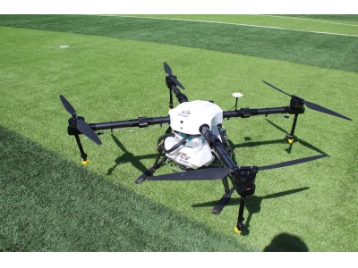 ZFJN410 10L pressure type plant protection drone
