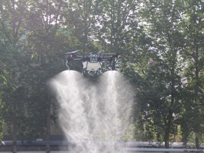 ZFJN450 50L離心式植保無(wú)人機(jī)