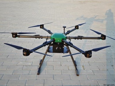 ZF-C3 六旋翼無人機(jī)