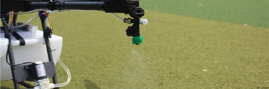 植保無(wú)人機(jī)日常保養(yǎng)注意事項(xiàng)