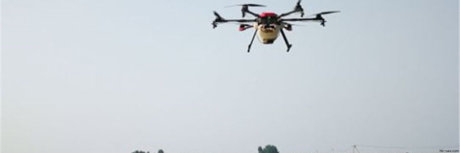 無(wú)人機(jī)在未來(lái)農(nóng)業(yè)發(fā)展中所扮演的角色