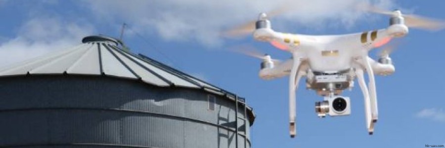 無人機發力！為澳洲農業添異彩