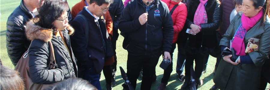 12月新型職業(yè)農(nóng)民培育農(nóng)村“雙創(chuàng)”和職業(yè)經(jīng)理人培訓(xùn)順利完成